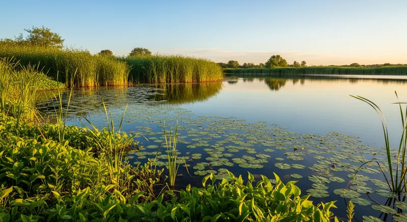 AquaticWeed.org legal and privacy information